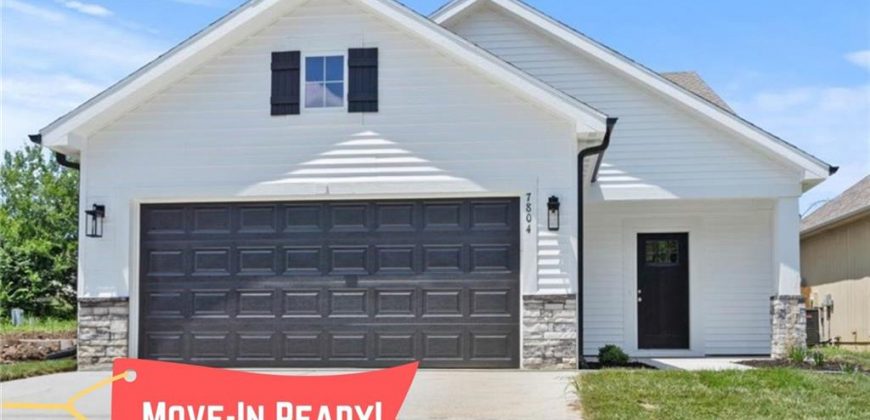 Homes for Sale in Kansas City, MO 64163 | 7812 NW 122nd Street