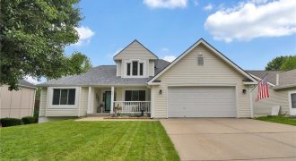 Homes for Sale in Liberty, MO 64068 | 829  Plum Rose Drive