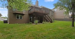 Homes for Sale in Kansas City, MO 64155 | 1223  93rd Street