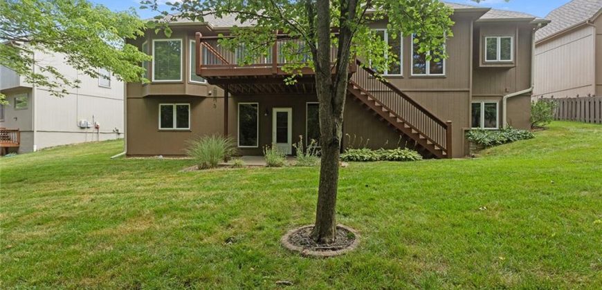 Homes for Sale in Kansas City, MO 64155 | 1223  93rd Street