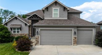 Homes for Sale in Kansas City, MO 64155 | 9408 N Liberty Street