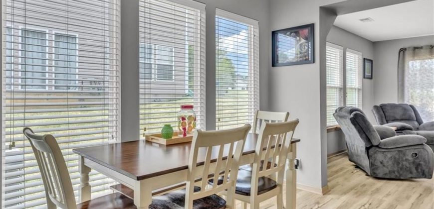 Homes for Sale in Kansas City, MO 64119 | 4540 NE 83rd Terrace