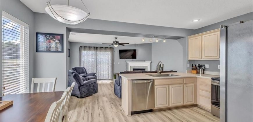 Homes for Sale in Kansas City, MO 64119 | 4540 NE 83rd Terrace