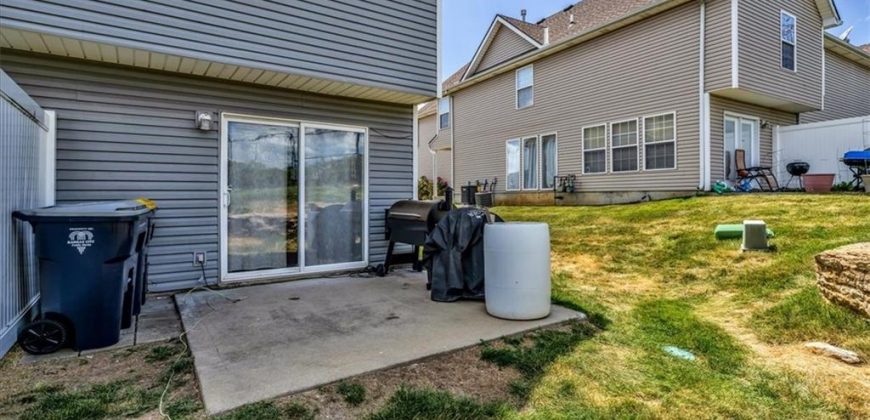 Homes for Sale in Kansas City, MO 64119 | 4540 NE 83rd Terrace