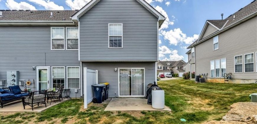 Homes for Sale in Kansas City, MO 64119 | 4540 NE 83rd Terrace