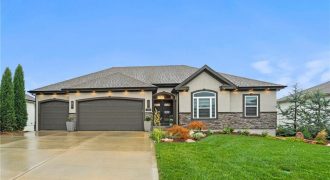 Homes for Sale in Kansas City, MO 64155 | 11408 N Michigan Avenue