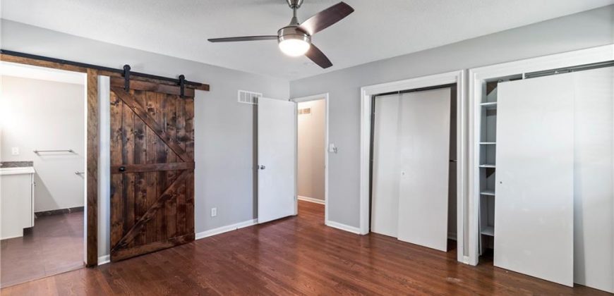 Homes for Sale in Kansas City, MO 64152 | 6511  Valley View Street