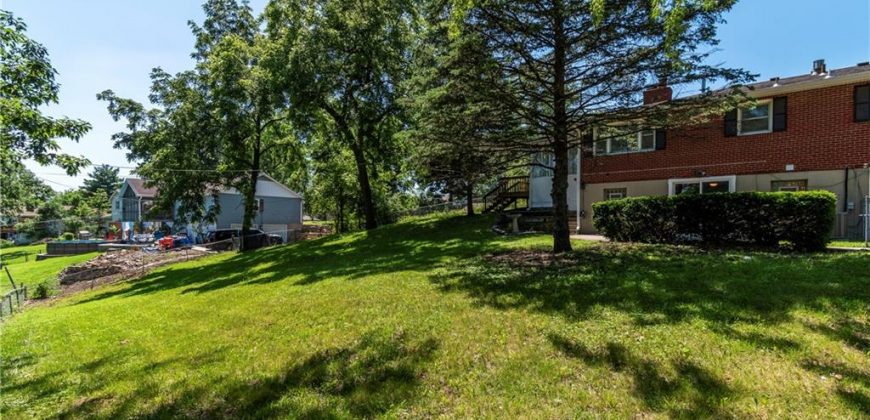 Homes for Sale in Kansas City, MO 64152 | 6511  Valley View Street