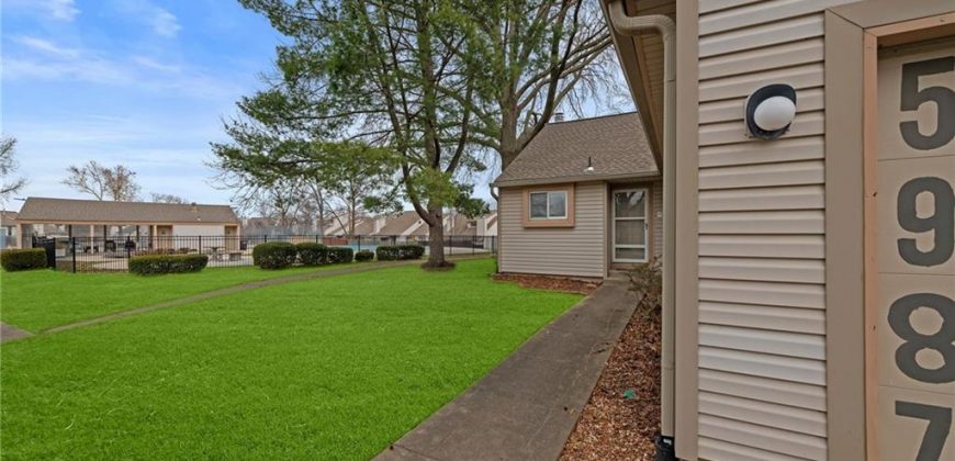 Homes for Sale in Gladstone, MO 64119 | 5987 N Kansas Avenue