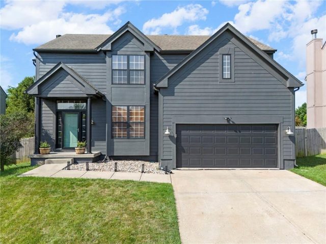 Homes for Sale in Kansas City, MO 64155 | 9212 N Harrison Street
