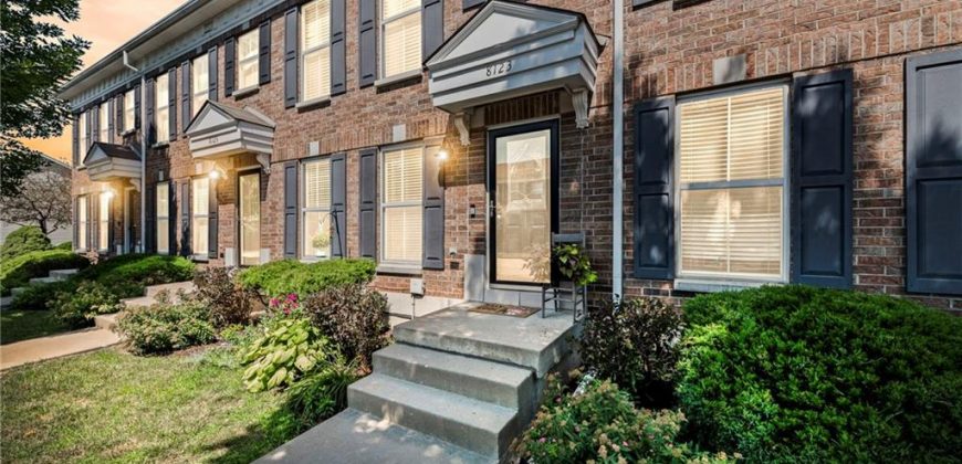 Homes for Sale in Kansas City, MO 64119 | 8123 N Oakley Avenue