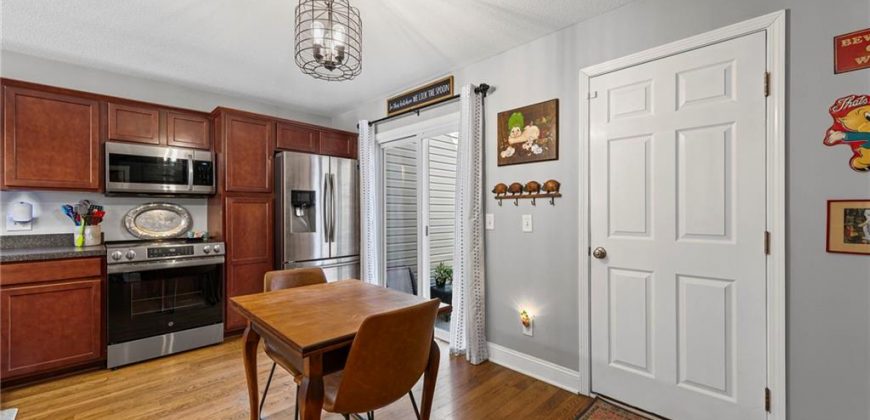 Homes for Sale in Kansas City, MO 64119 | 8123 N Oakley Avenue
