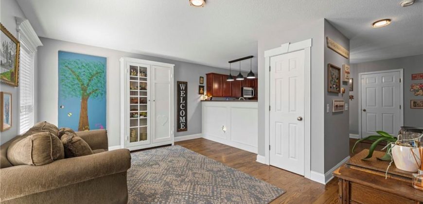 Homes for Sale in Kansas City, MO 64119 | 8123 N Oakley Avenue