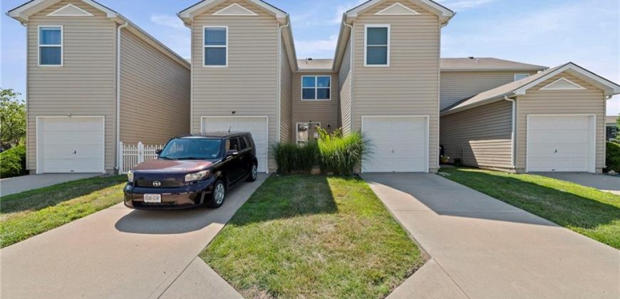 Homes for Sale in Kansas City, MO 64119 | 8123 N Oakley Avenue