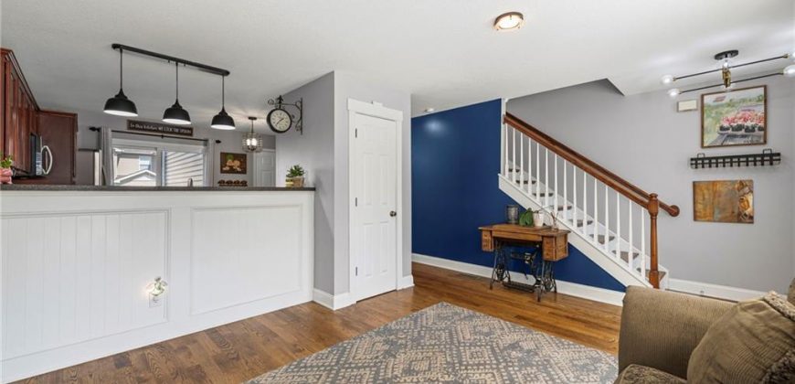 Homes for Sale in Kansas City, MO 64119 | 8123 N Oakley Avenue