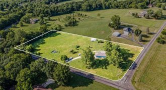 Homes for Sale in Liberty, MO 64068 | 7725  Raines Road