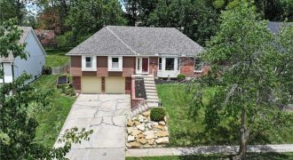 Homes for Sale in Kansas City, MO 64151 | 5300 NW 58th Terrace