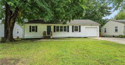Homes for Sale in Gladstone, MO 64118 | 6513 N HARRISON Street