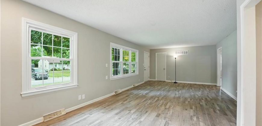 Homes for Sale in Gladstone, MO 64118 | 6513 N HARRISON Street