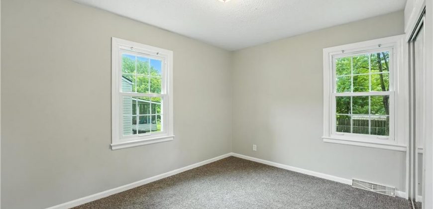 Homes for Sale in Gladstone, MO 64118 | 6513 N HARRISON Street