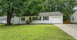 Homes for Sale in Gladstone, MO 64118 | 6513 N HARRISON Street
