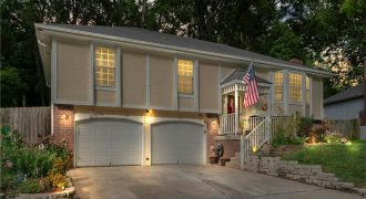 Homes for Sale in Kansas City, MO 64152 | 10608 NW 58th Terrace