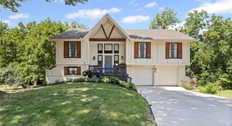 Homes for Sale in Kansas City, MO 64118 | 1900 NE 80th Street