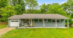 Homes for Sale in Gladstone, MO 64118 | 808 NE 62nd Street