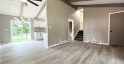 Homes for Sale in Kansas City, MO 64118 | 1607 NE 61st Street