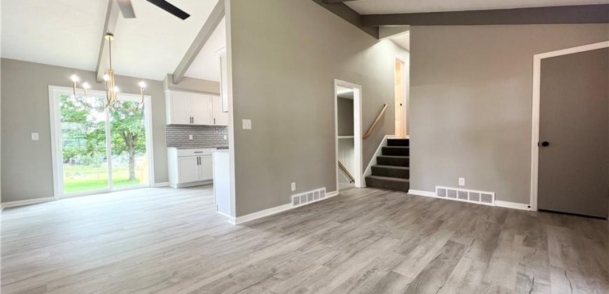 Homes for Sale in Kansas City, MO 64118 | 1607 NE 61st Street
