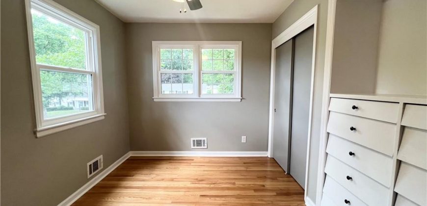 Homes for Sale in Kansas City, MO 64118 | 1607 NE 61st Street