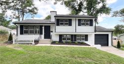 Homes for Sale in Kansas City, MO 64118 | 1607 NE 61st Street