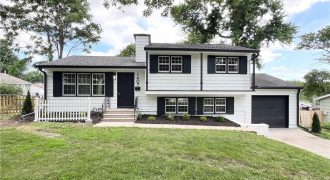 Homes for Sale in Kansas City, MO 64118 | 1607 NE 61st Street