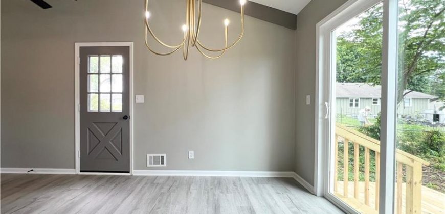 Homes for Sale in Kansas City, MO 64118 | 1607 NE 61st Street