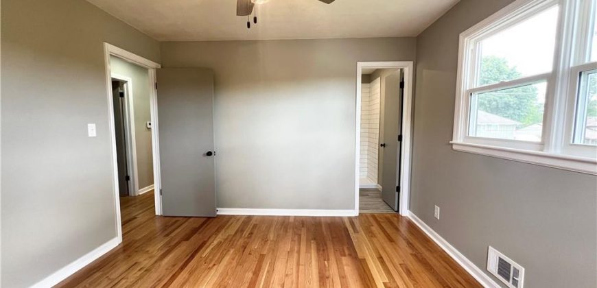 Homes for Sale in Kansas City, MO 64118 | 1607 NE 61st Street
