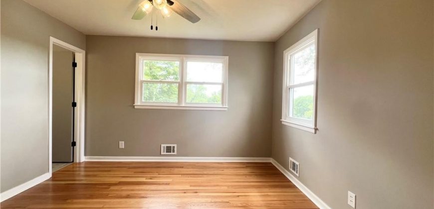 Homes for Sale in Kansas City, MO 64118 | 1607 NE 61st Street