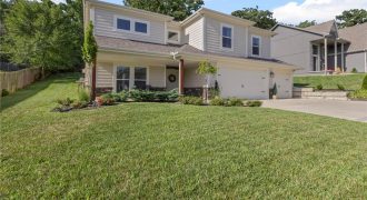 Homes for Sale in Kansas City, MO 64118 | 1804 NW 59th Street
