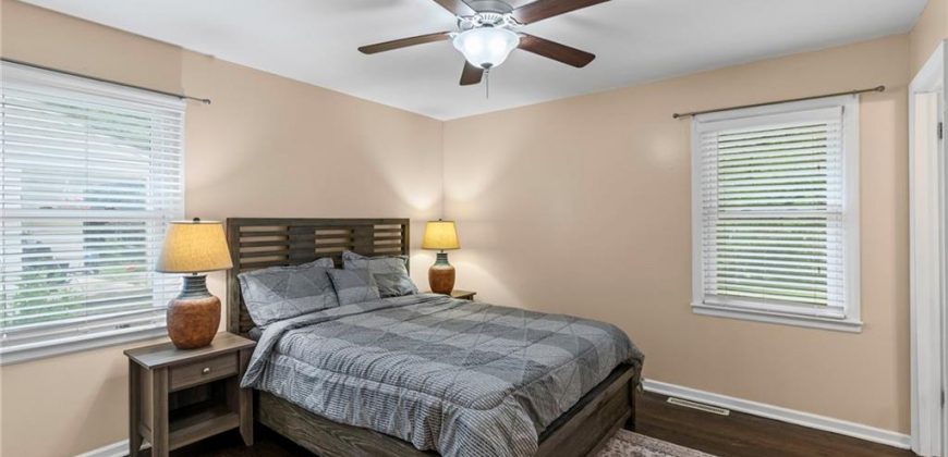 Homes for Sale in Kansas City, MO 64119 | 4944 NE Gladstone Avenue