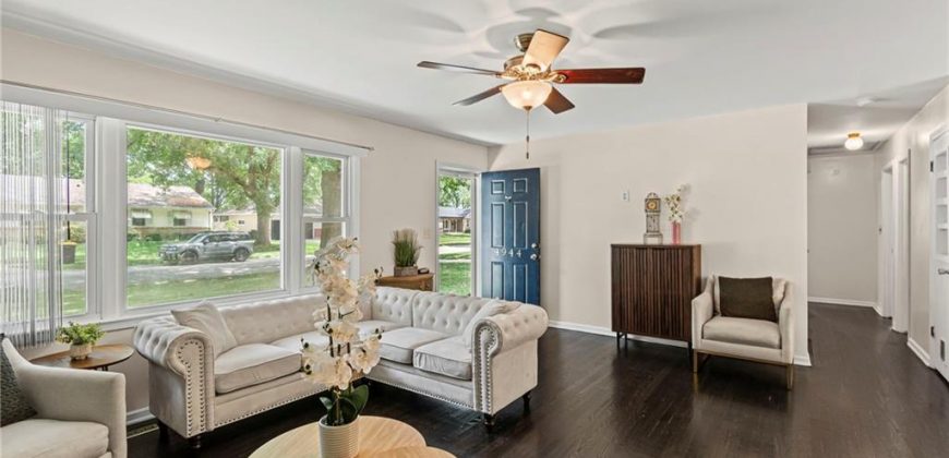Homes for Sale in Kansas City, MO 64119 | 4944 NE Gladstone Avenue