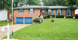 Homes for Sale in Kansas City, MO 64152 | 9730  Overhill Drive