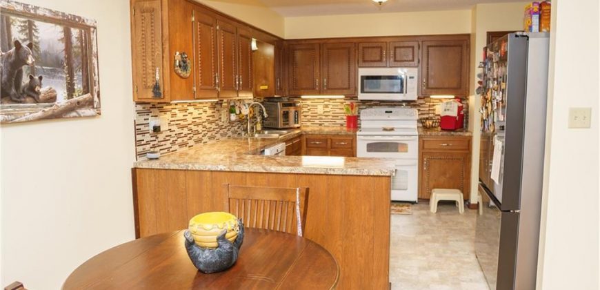 Homes for Sale in Kansas City, MO 64152 | 9730  Overhill Drive