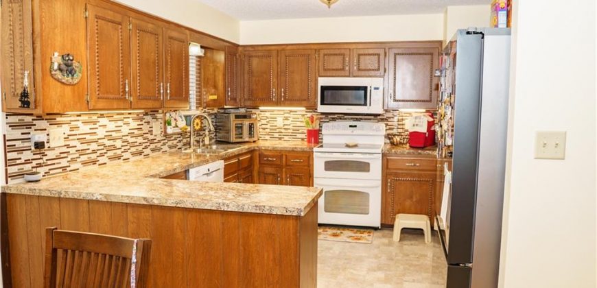 Homes for Sale in Kansas City, MO 64152 | 9730  Overhill Drive