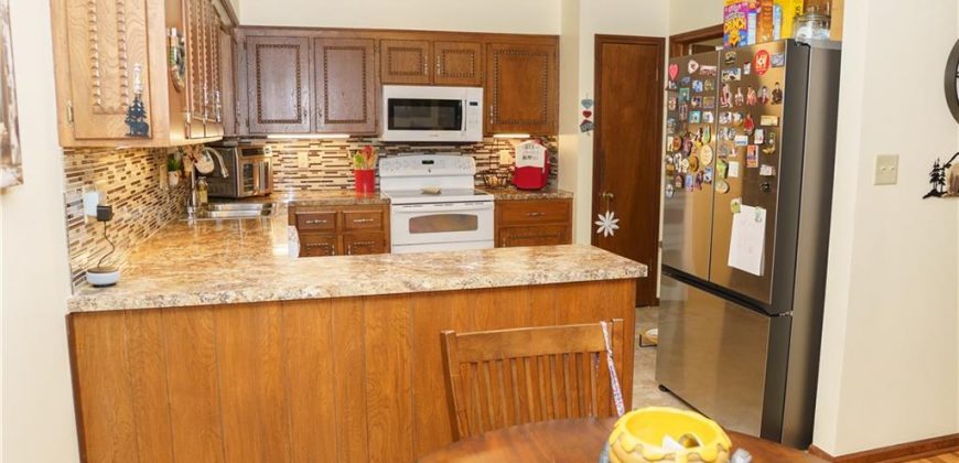 Homes for Sale in Kansas City, MO 64152 | 9730  Overhill Drive