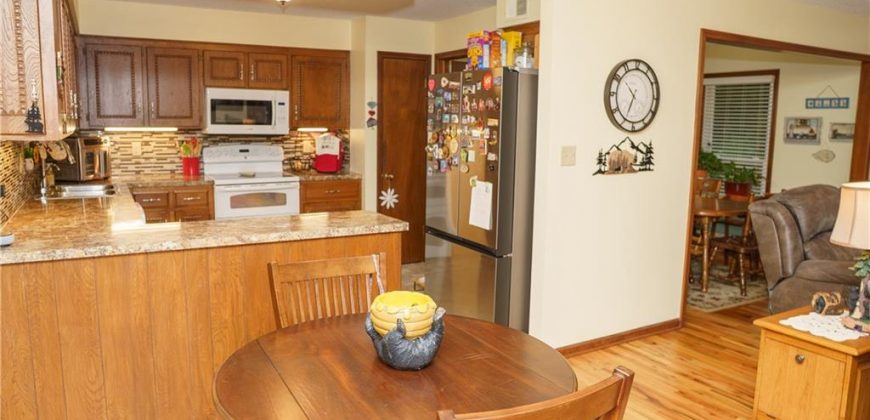 Homes for Sale in Kansas City, MO 64152 | 9730  Overhill Drive