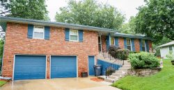 Homes for Sale in Kansas City, MO 64152 | 9730  Overhill Drive