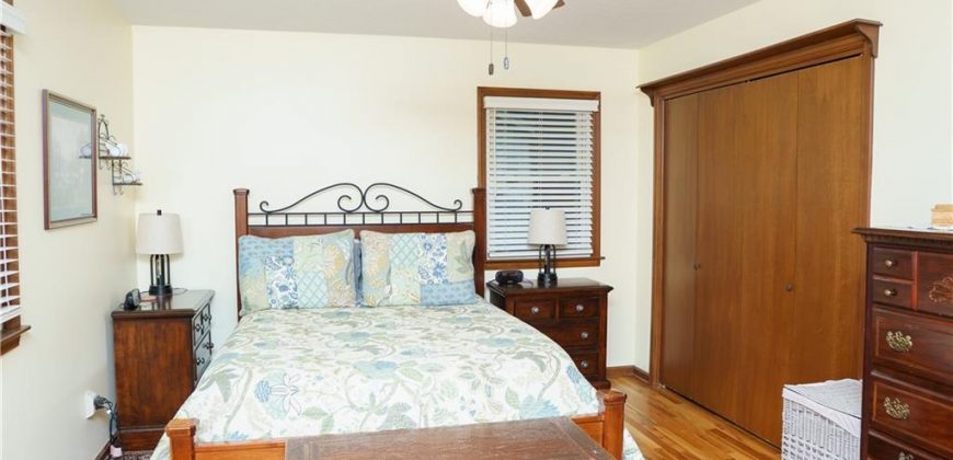 Homes for Sale in Kansas City, MO 64152 | 9730  Overhill Drive