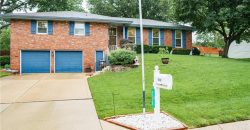 Homes for Sale in Kansas City, MO 64152 | 9730  Overhill Drive