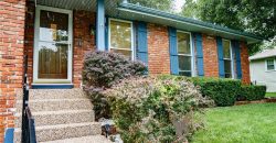 Homes for Sale in Kansas City, MO 64152 | 9730  Overhill Drive