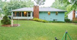 Homes for Sale in Kansas City, MO 64152 | 9730  Overhill Drive