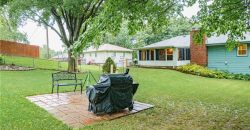 Homes for Sale in Kansas City, MO 64152 | 9730  Overhill Drive